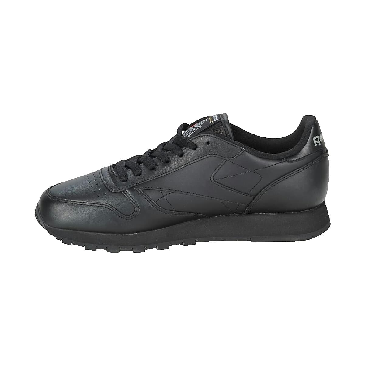 Women's Sports Shoes Reebok Black