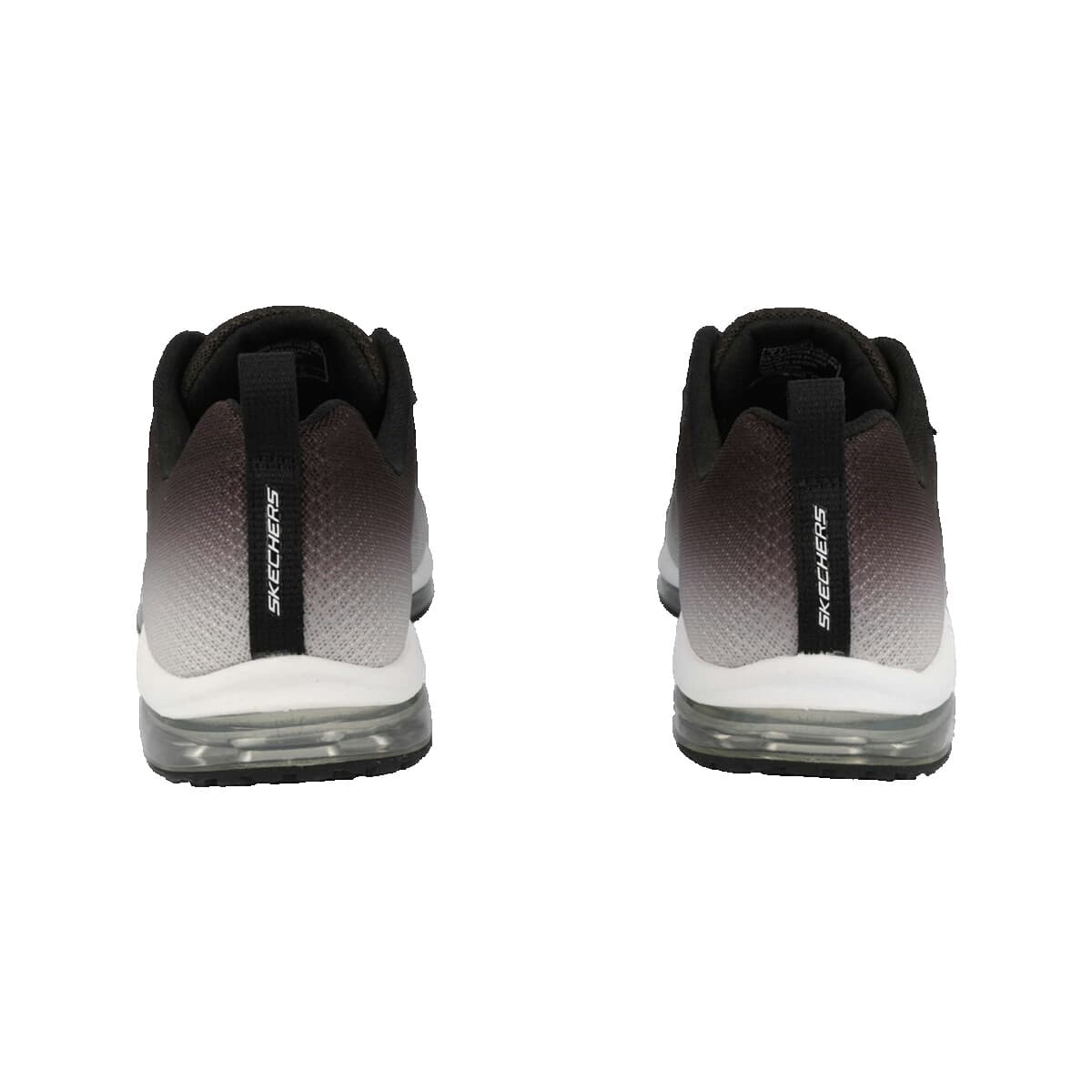 Women's Sneakers Skechers Black