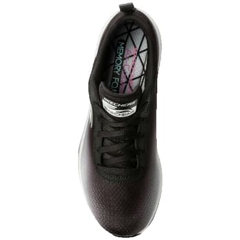 Women's Sneakers Skechers Black