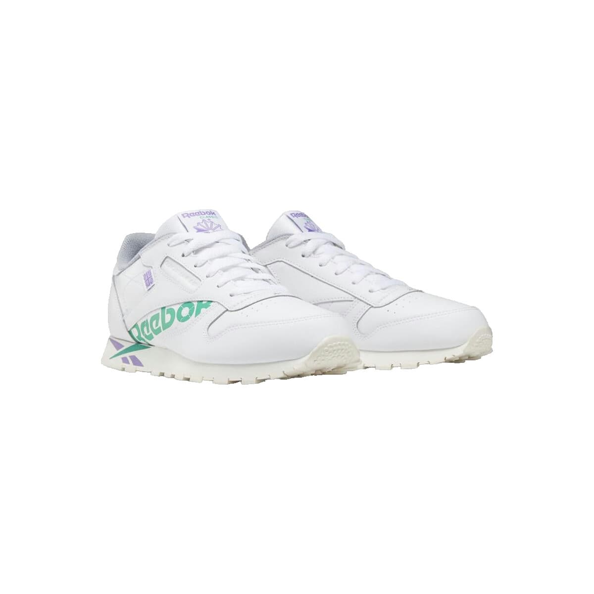 Men's Sports Shoes Reebok White