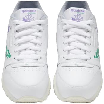Men's Sports Shoes Reebok White