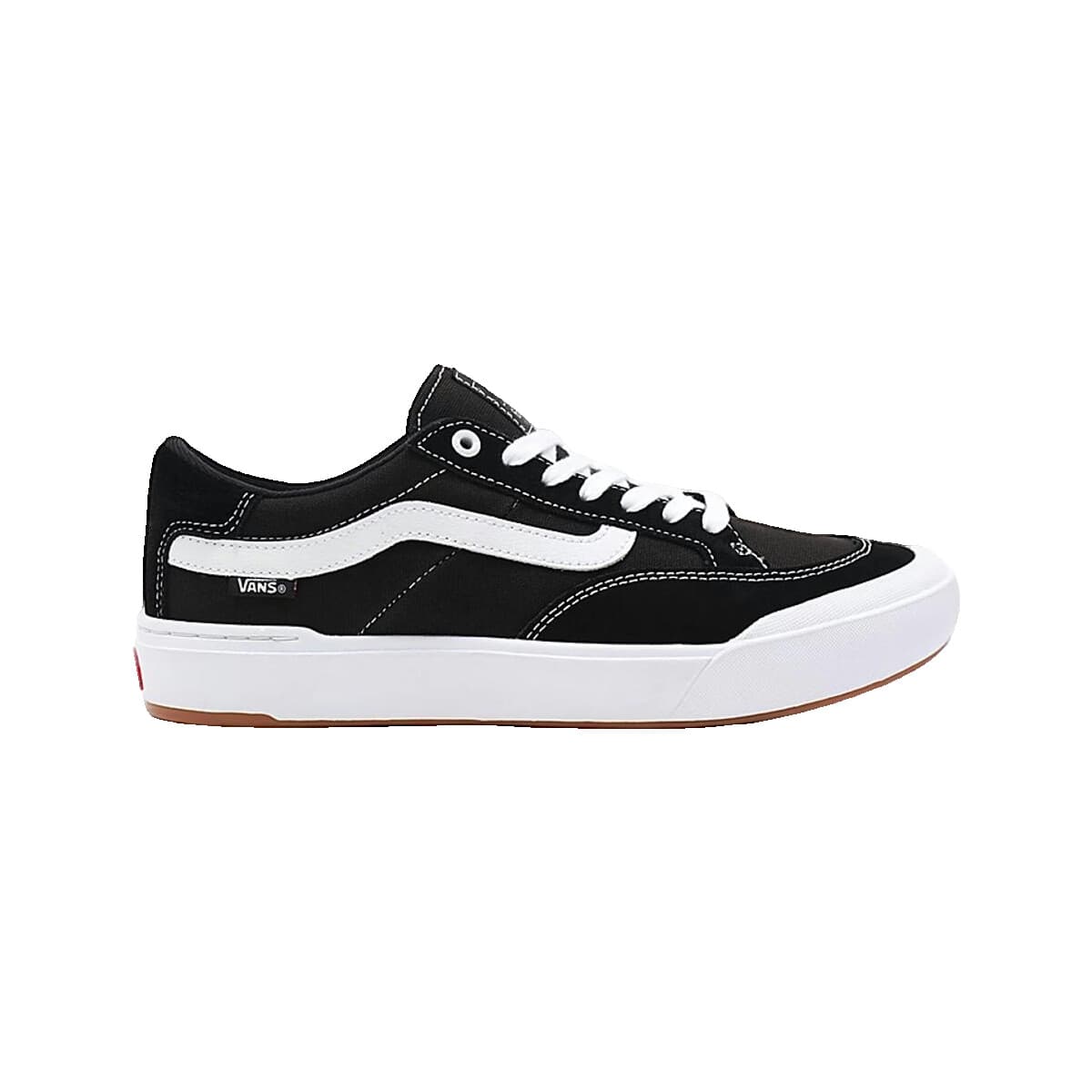 Σανδάλια Vans 66 Classic Slip-On Platform