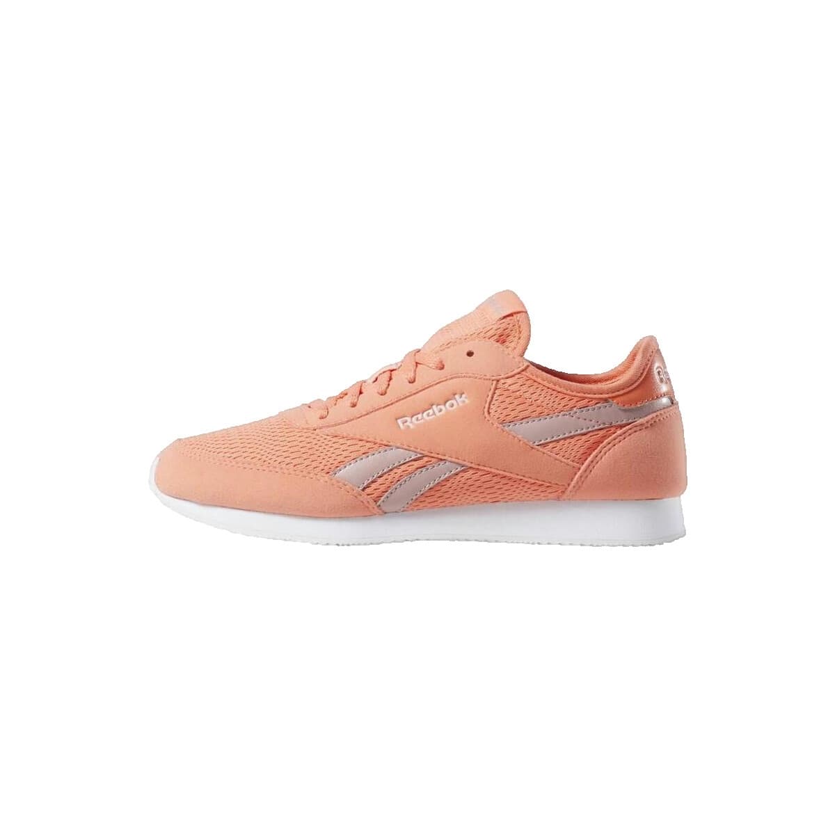 Women's Sports Shoes Reebok Orange