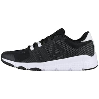 Women's Sports Shoes Reebok Black