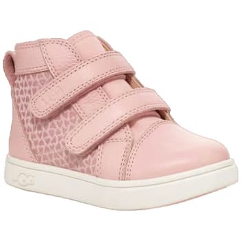 Girls' Sneakers UGG Pink