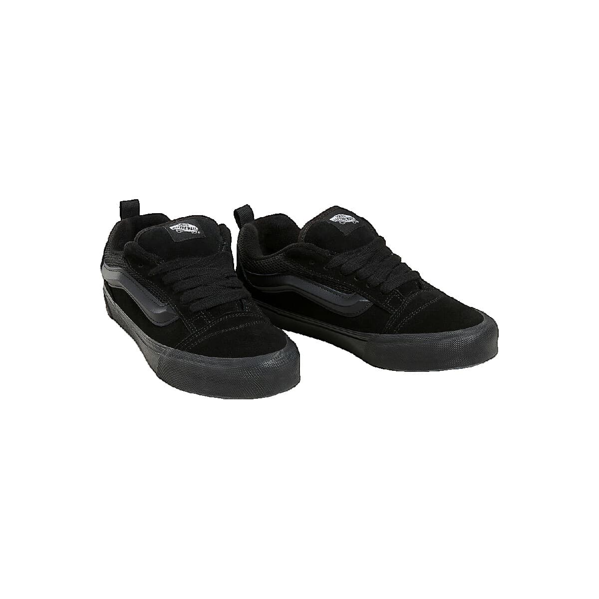 Men's Sneakers Vans Black