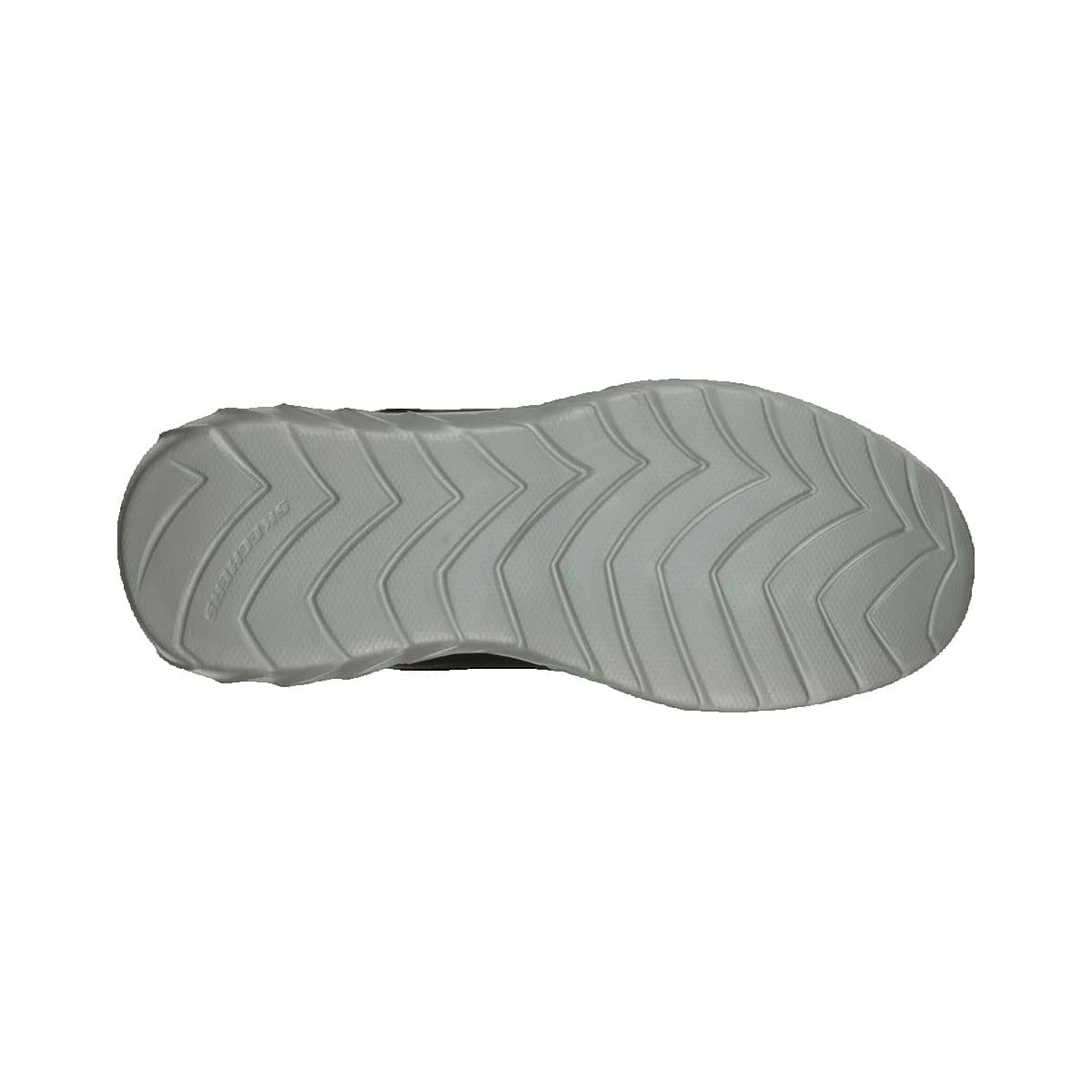 Men's Sneakers Skechers Black