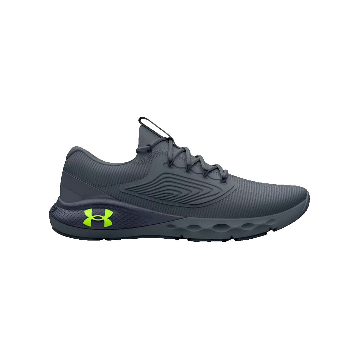 Men's Sneakers Under Armour Gray