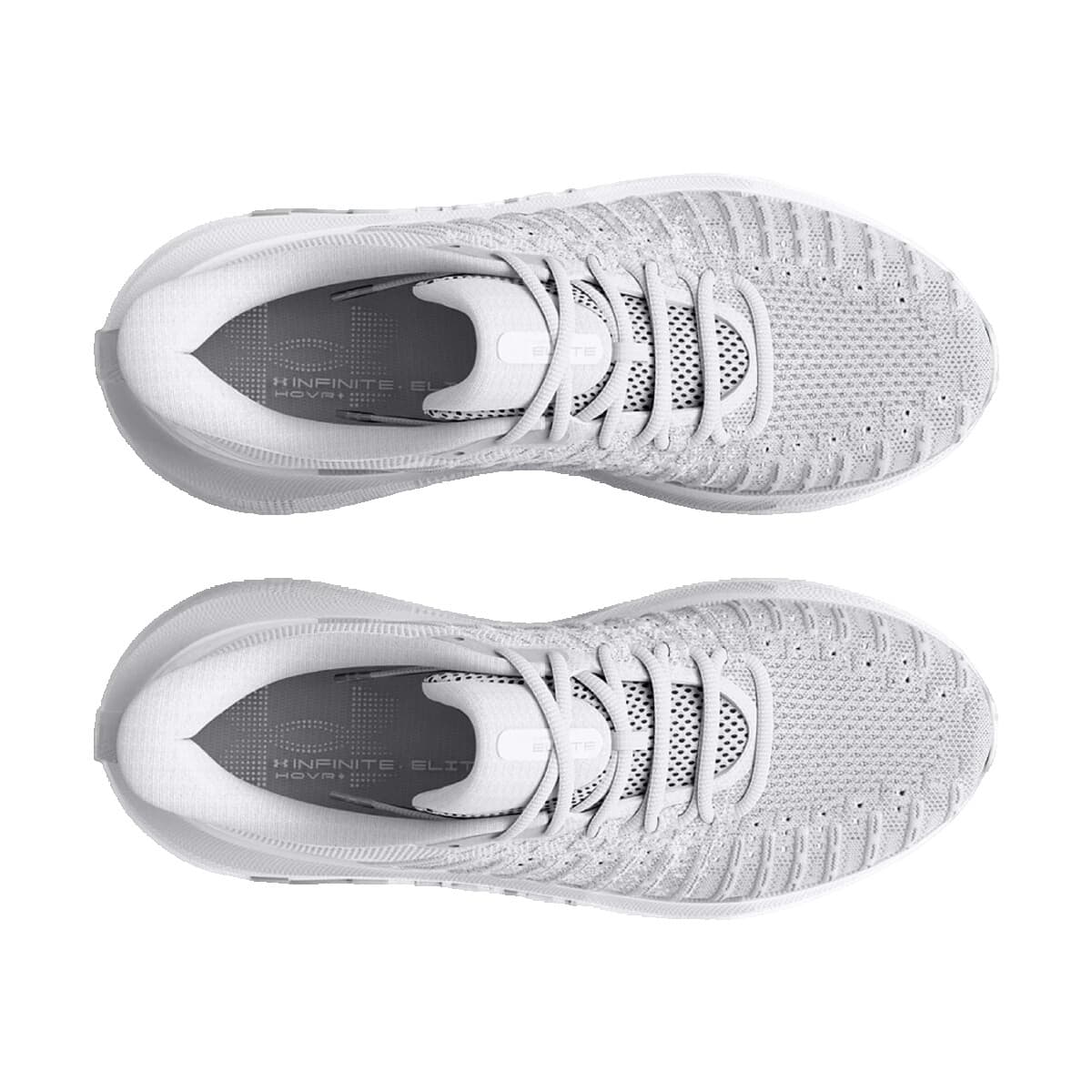 Women's Running Shoes Under Armour Gray