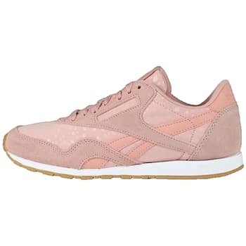 Women's Sports Shoes Reebok Pink