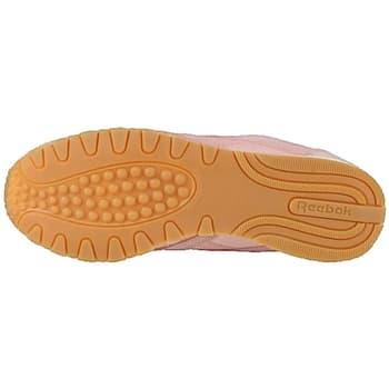 Women's Sports Shoes Reebok Pink