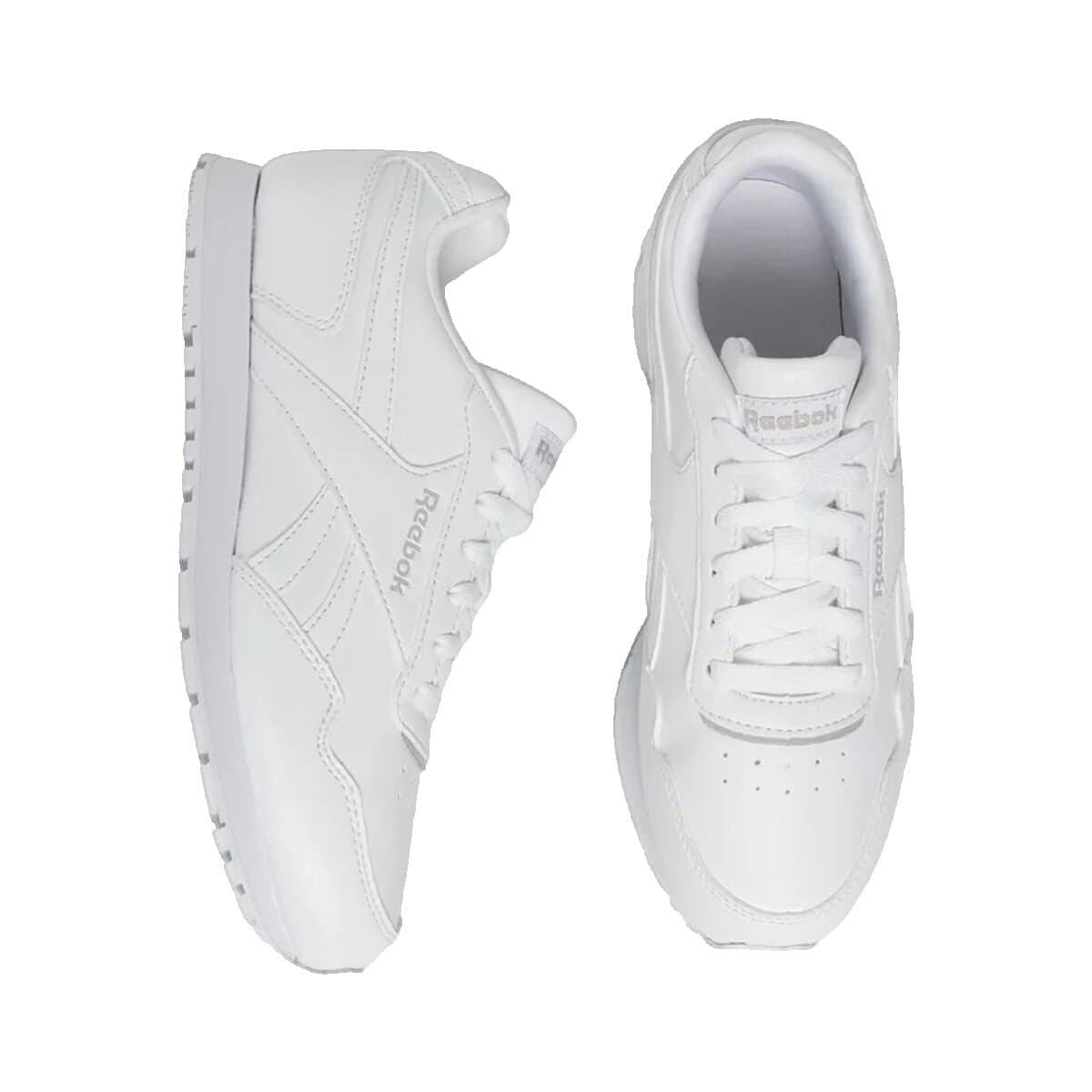 Boys' Sneakers Reebok White