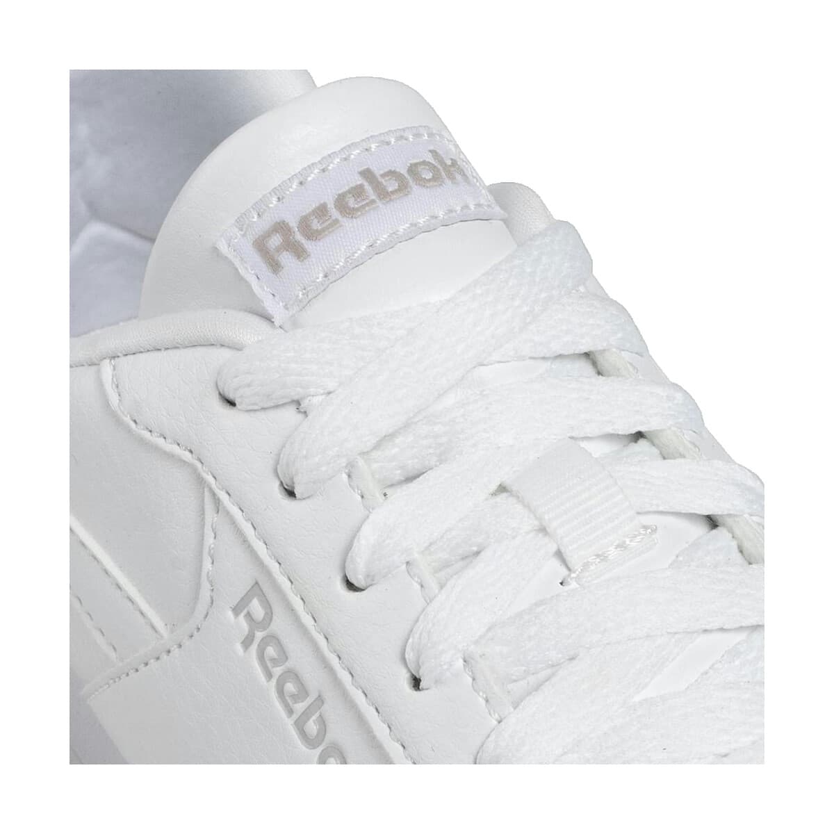 Boys' Sneakers Reebok White