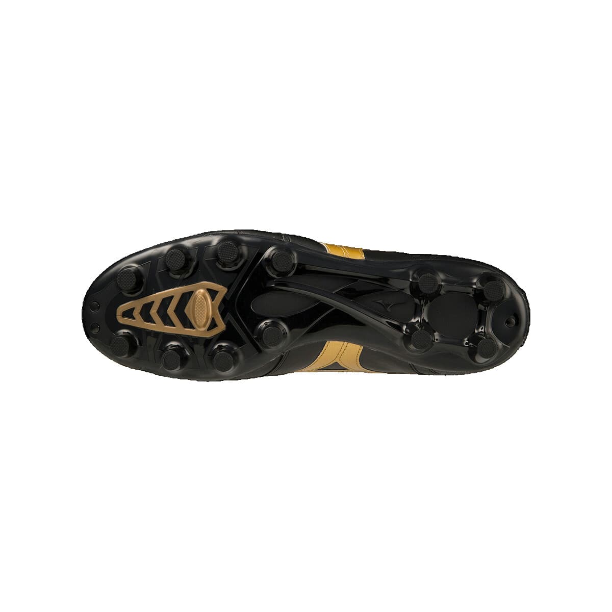 Men's Boots Mizuno Black