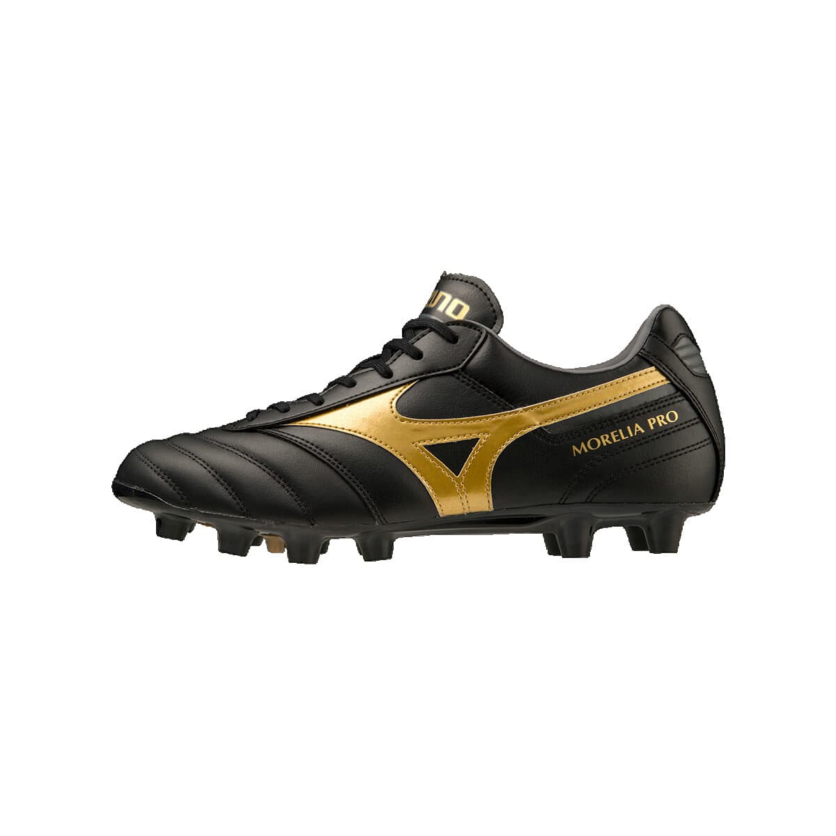 Men's Boots Mizuno Black