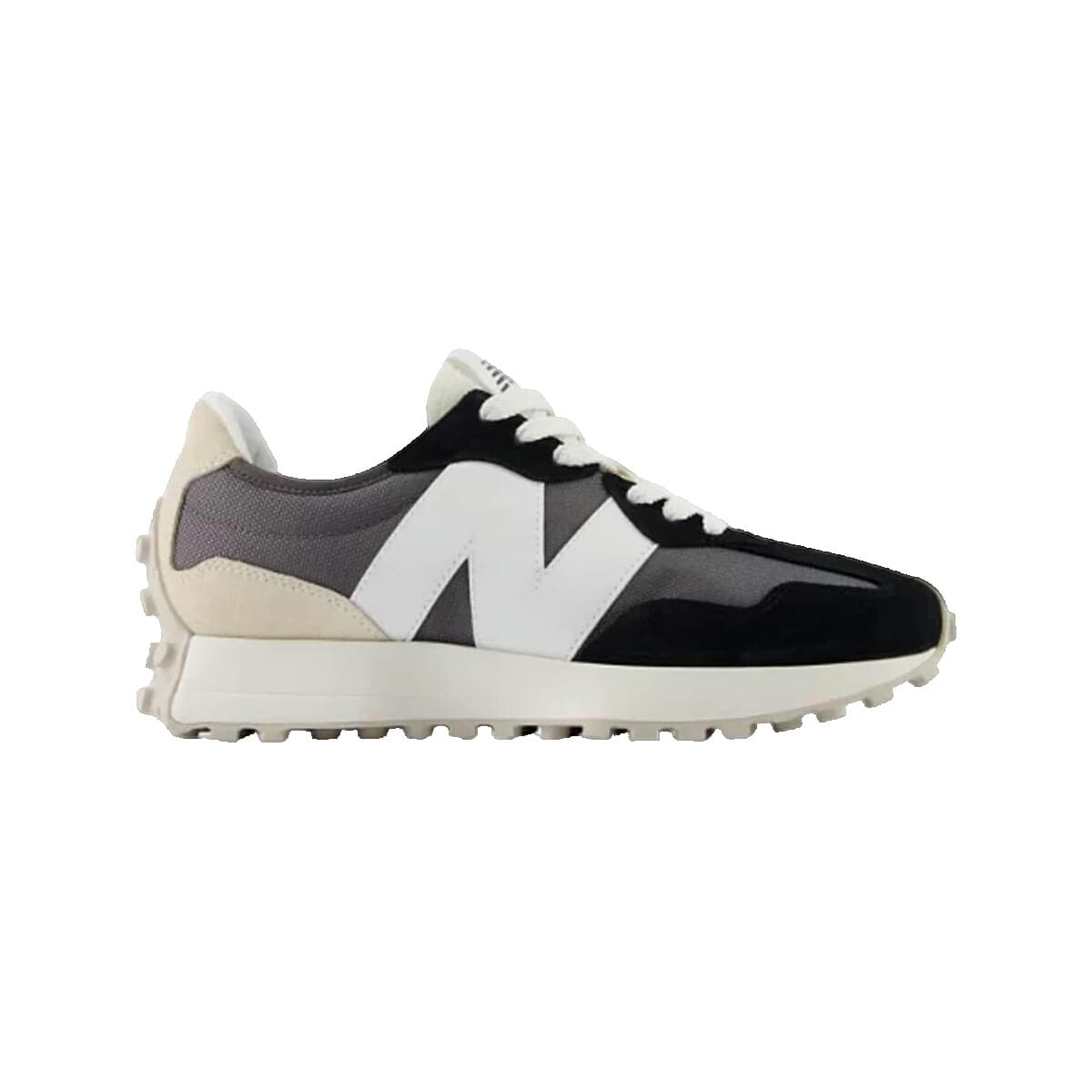 Men's Sneakers New Balance Gray