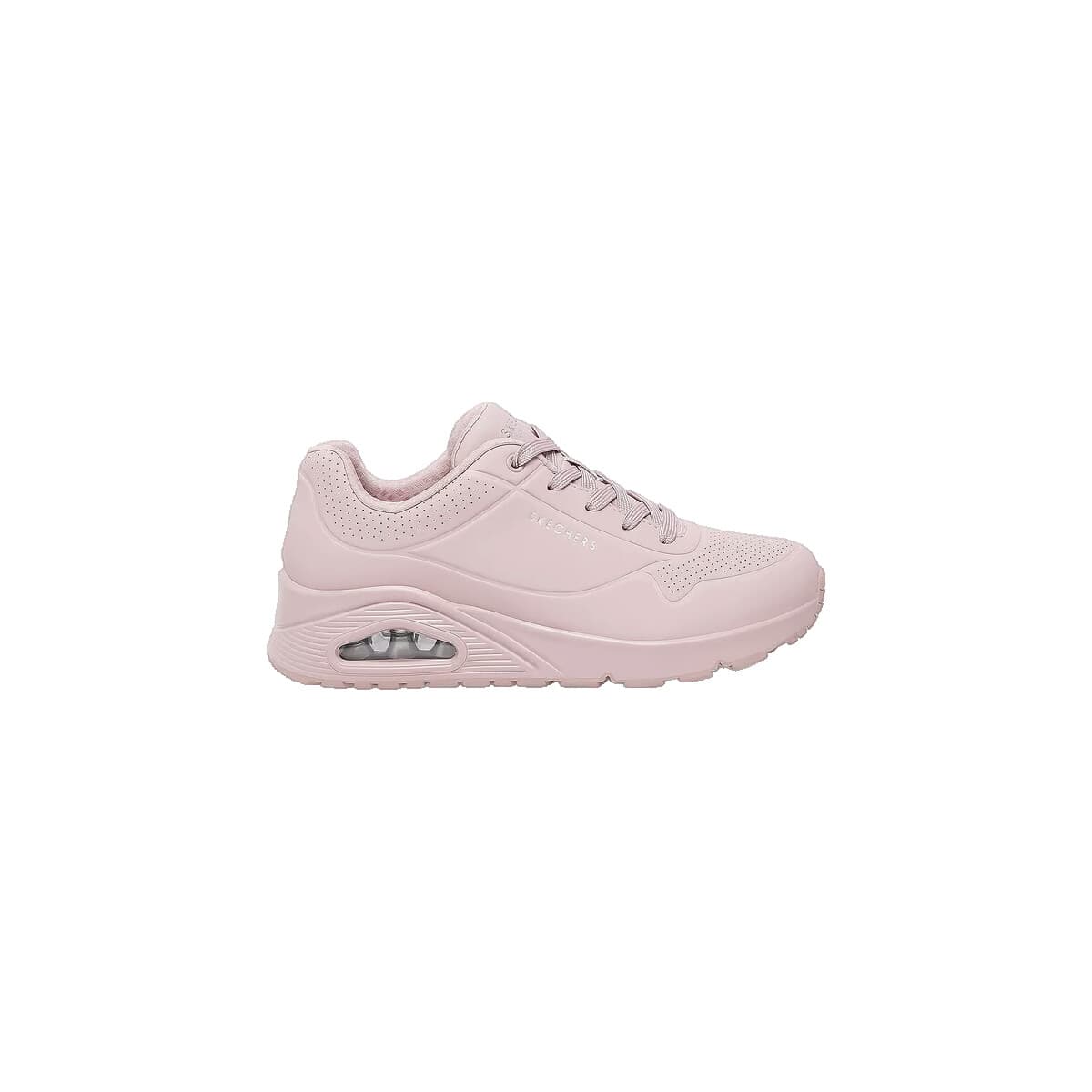 Women's Sneakers Skechers Pink