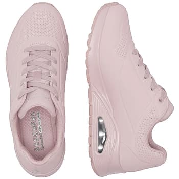 Women's Sneakers Skechers Pink