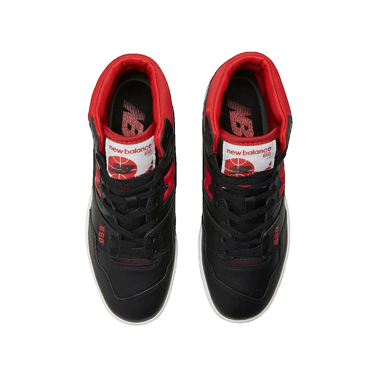 Men's Sneakers New Balance Black