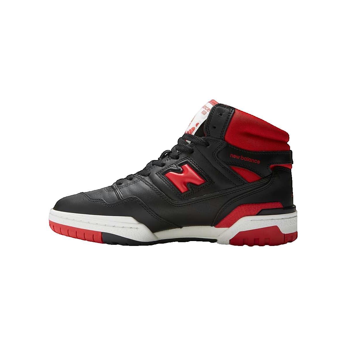 Men's Sneakers New Balance Black