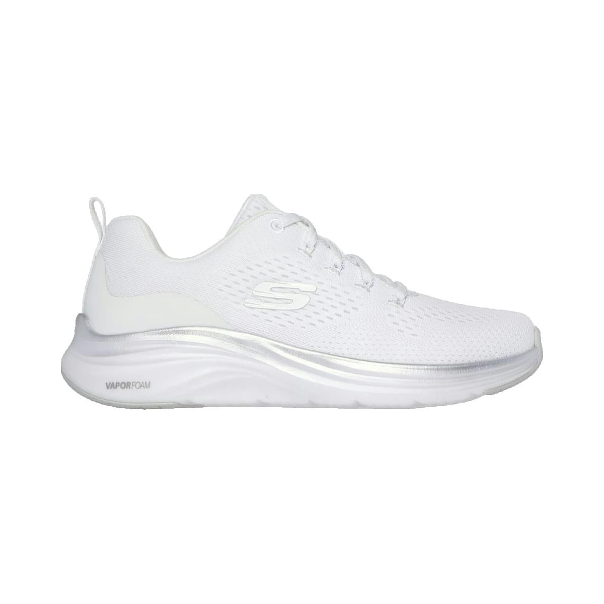Women's Sneakers Skechers White