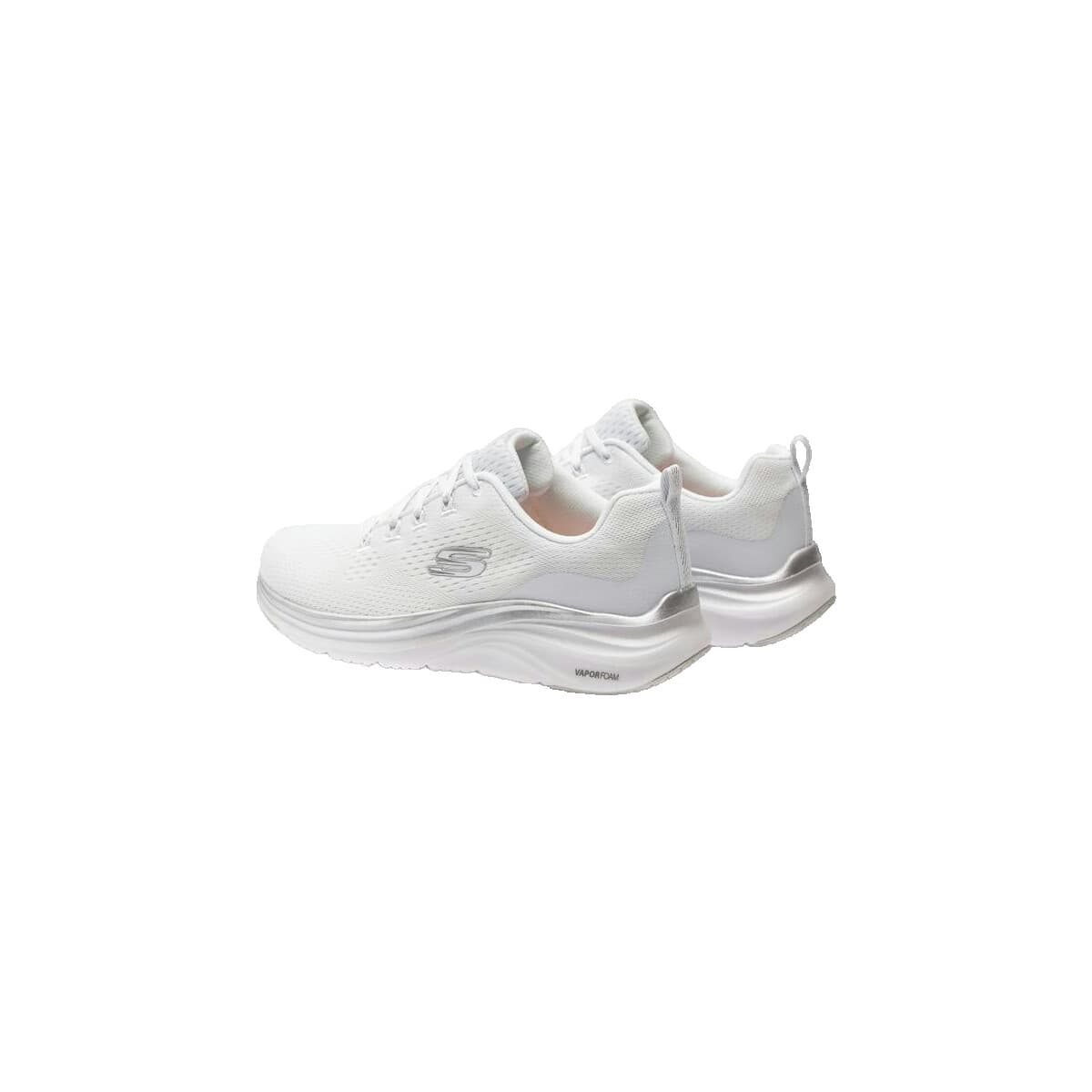 Women's Sneakers Skechers White