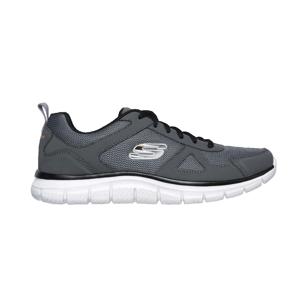 Men's Sneakers Skechers Green