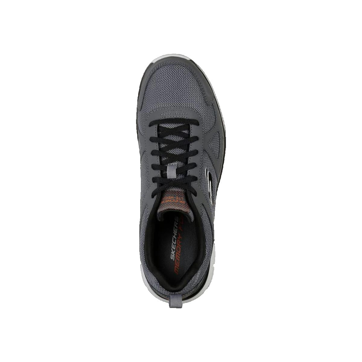 Men's Sneakers Skechers Gray