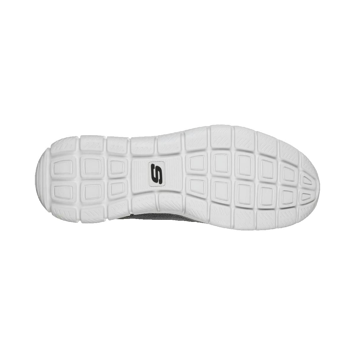 Men's Sneakers Skechers Gray