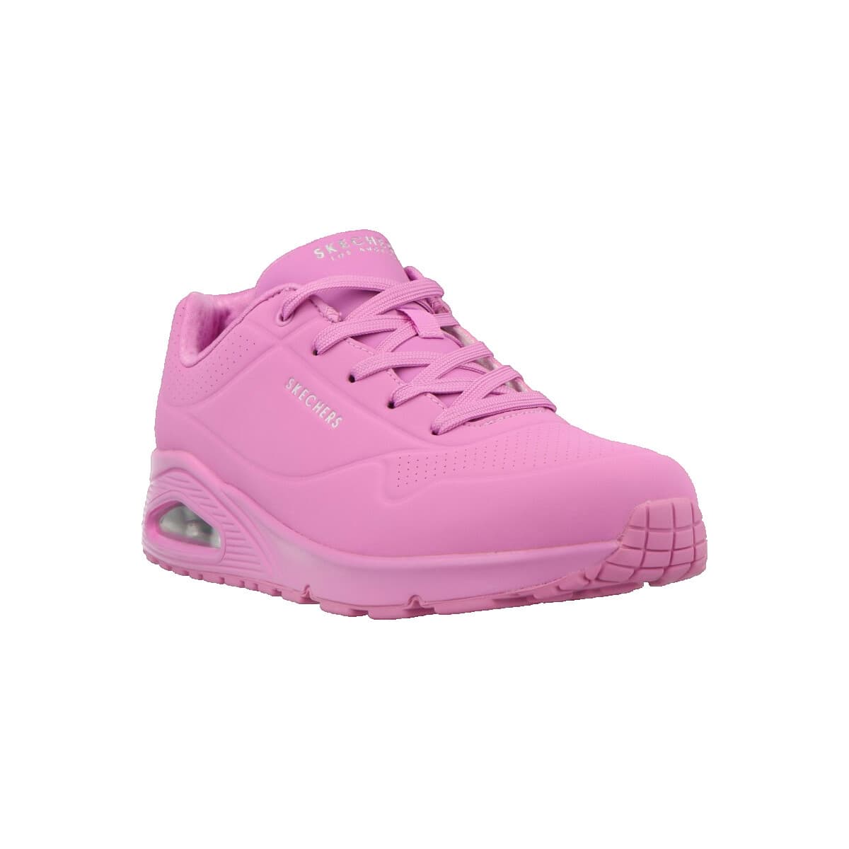Women's Sneakers Skechers Pink
