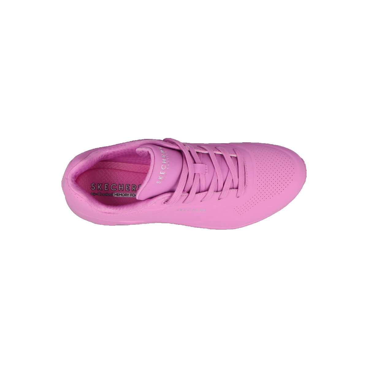 Women's Sneakers Skechers Pink