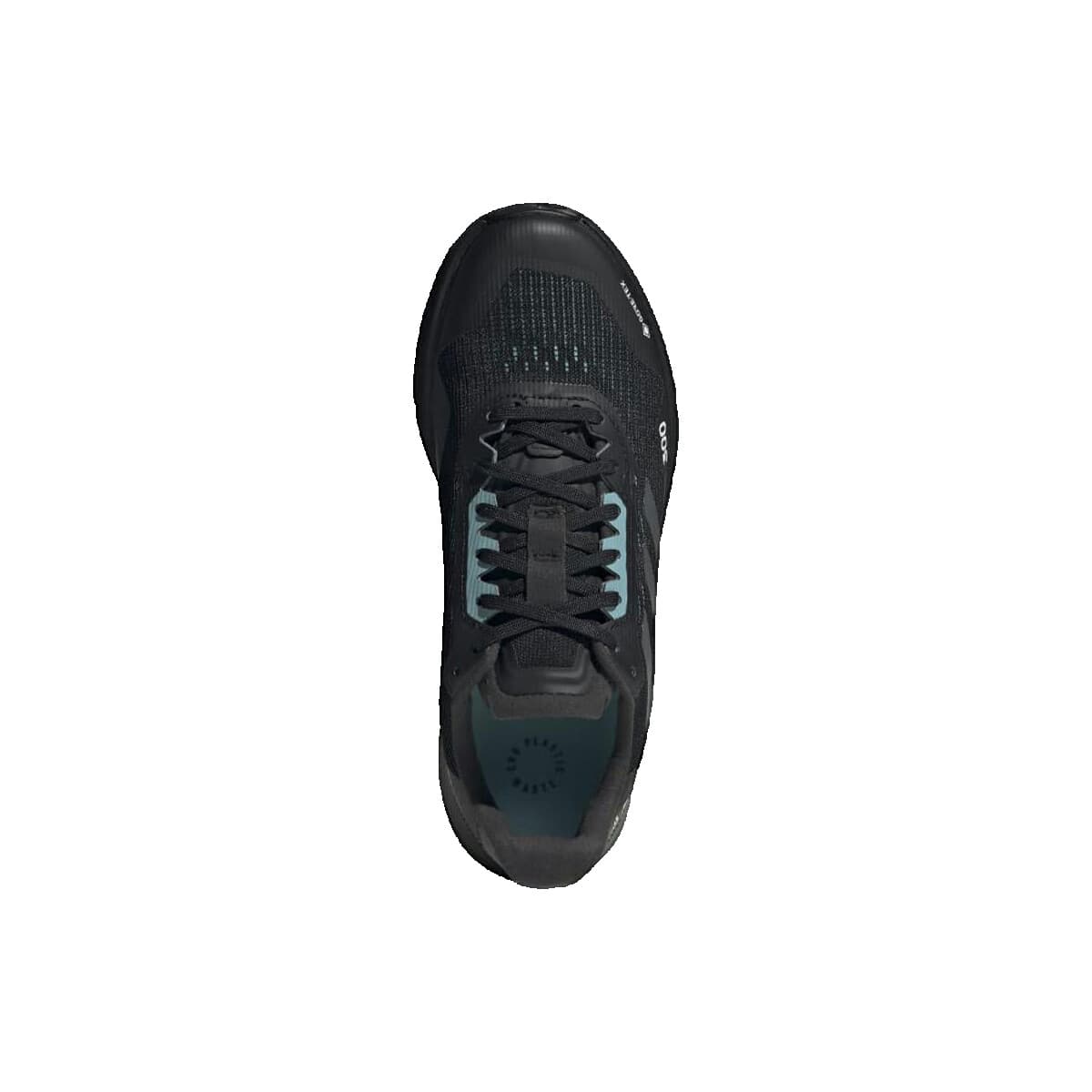 Women's Outdoor Shoes adidas Black