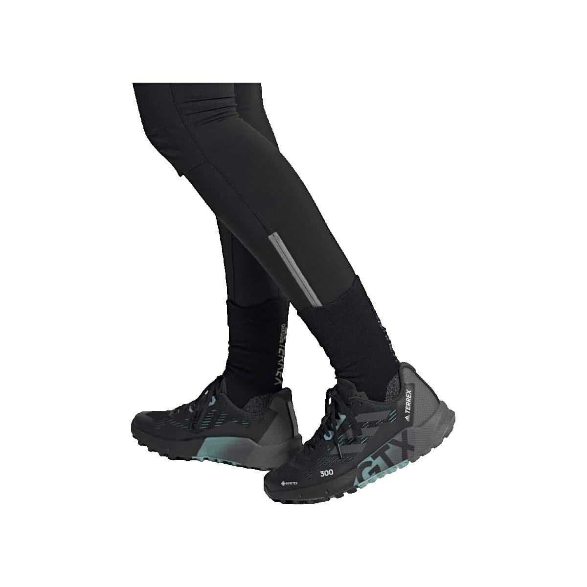 Women's Outdoor Shoes adidas Black