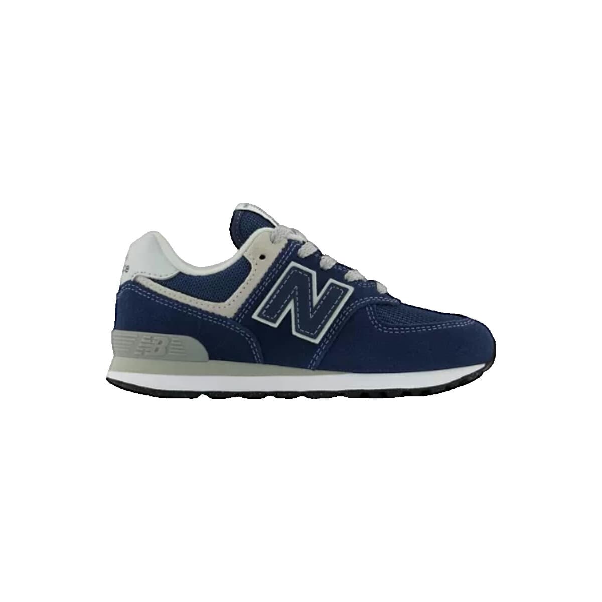 Girls' Sneakers New Balance Blue