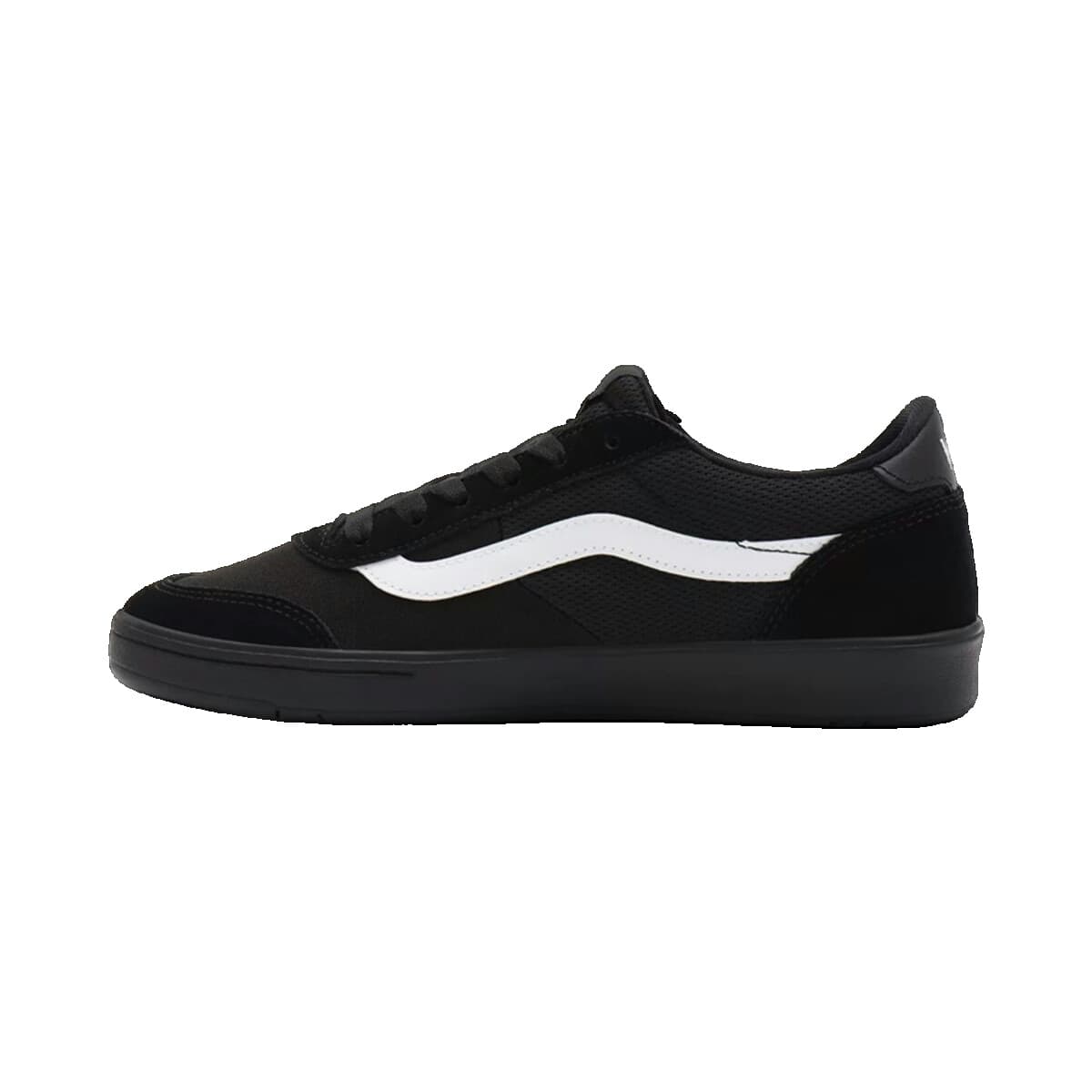 Men's Sneakers Vans Black
