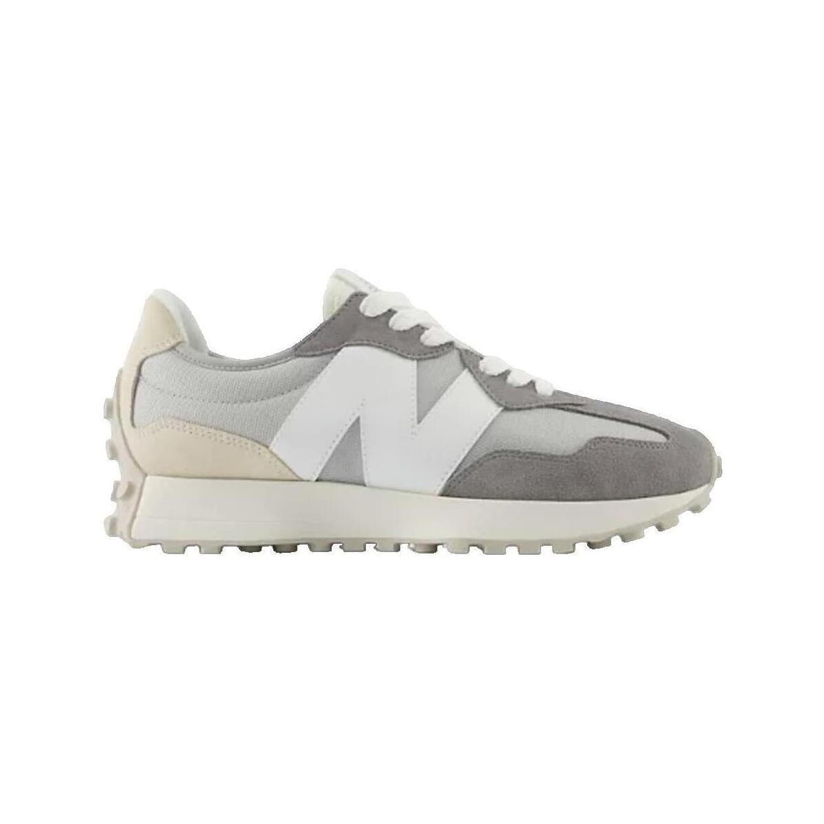 Men's Sneakers New Balance Gray