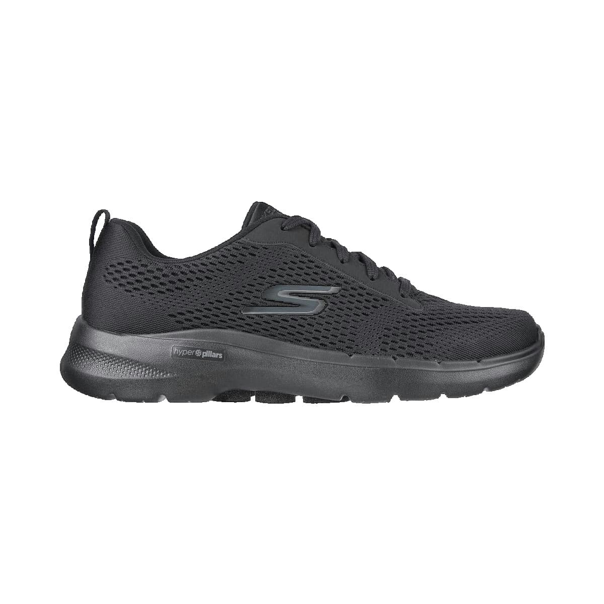 Men's Sneakers Skechers Black