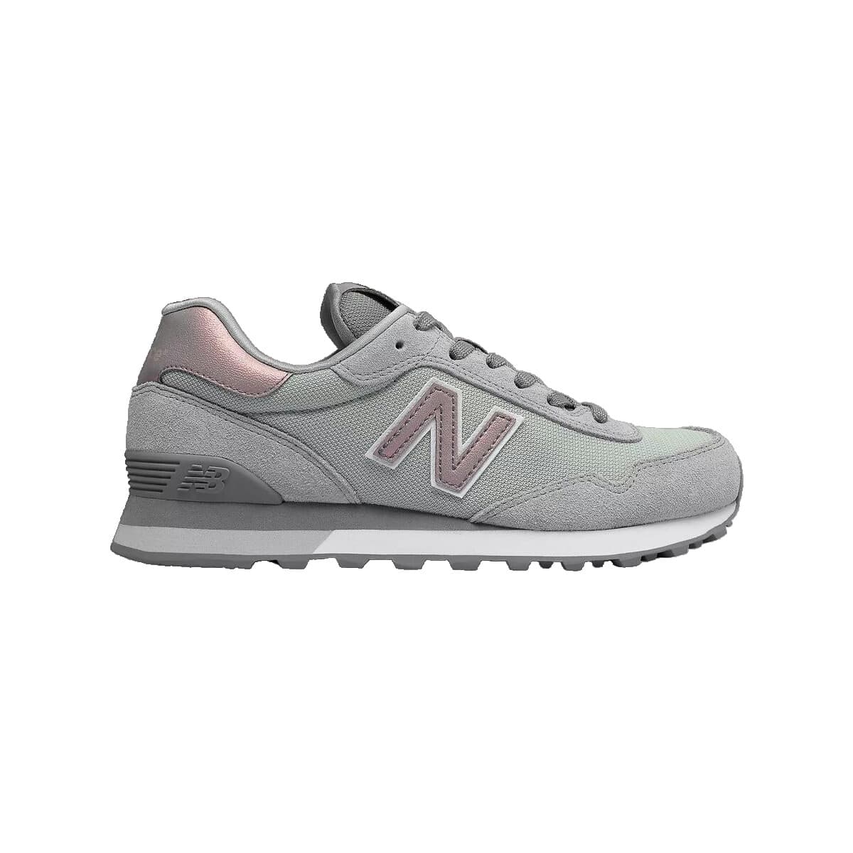 Women's Sneakers New Balance White
