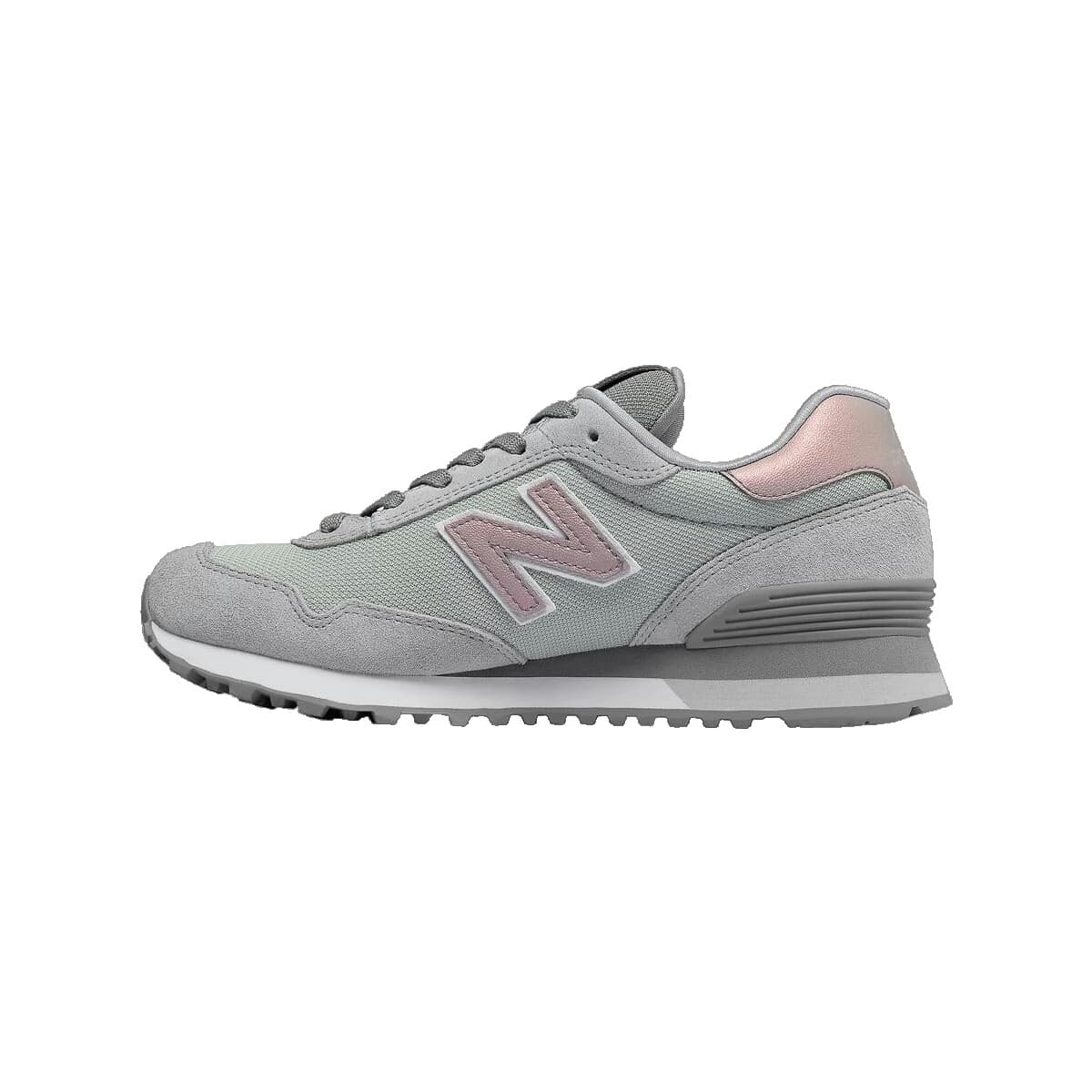 Women's Sneakers New Balance White