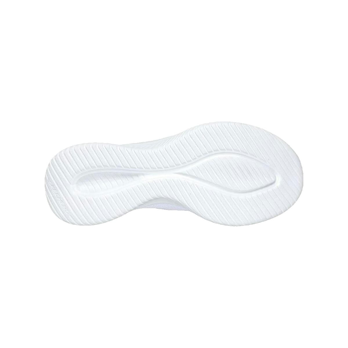 Women's Sneakers Skechers White