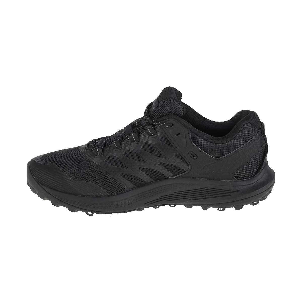 Men's Sneakers Merrell Black