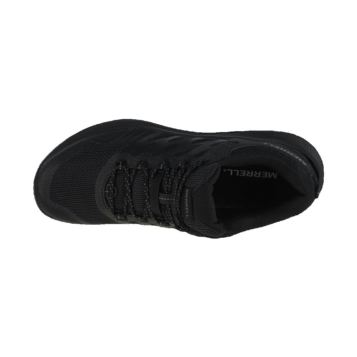 Men's Sneakers Merrell Black