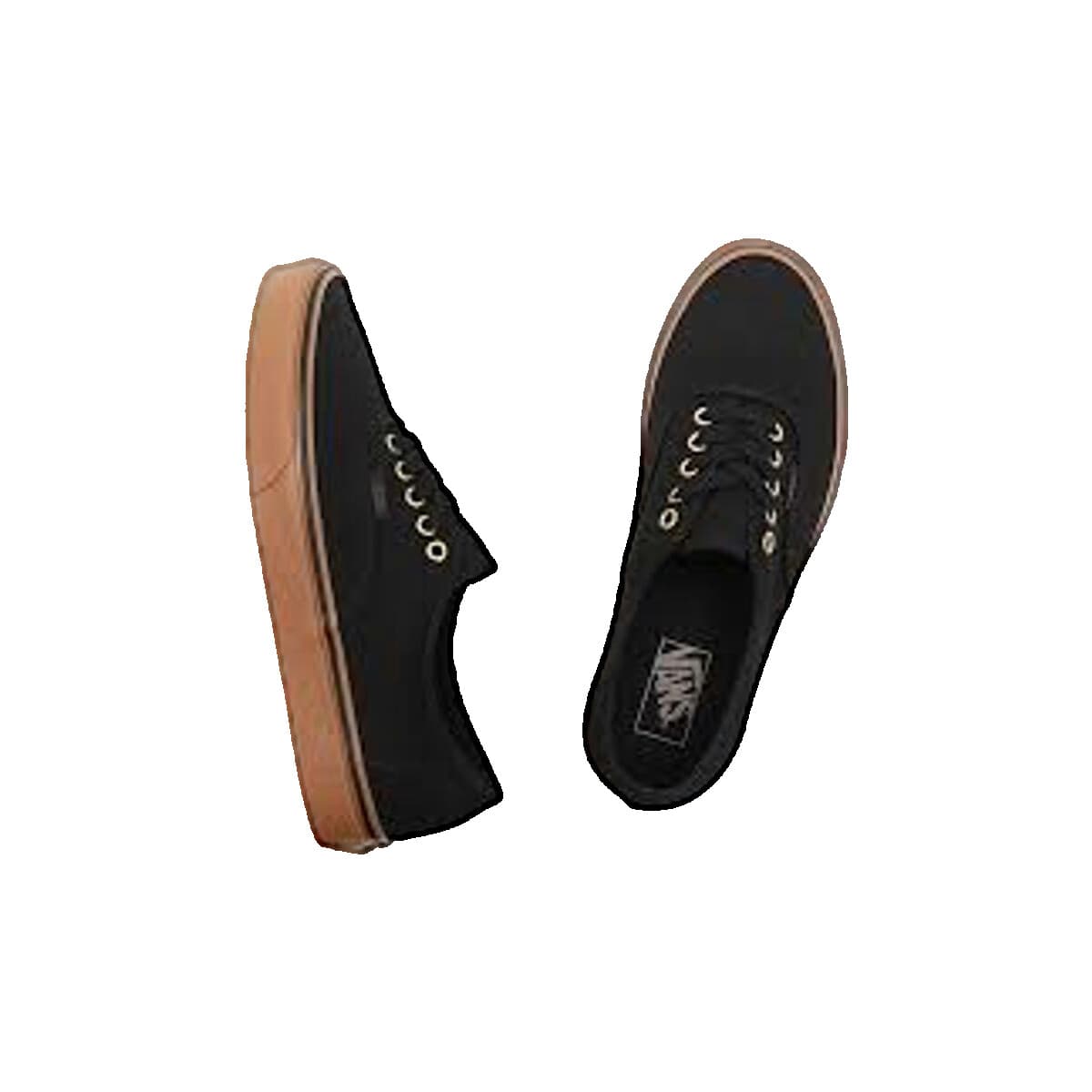 Men's Sneakers Vans Black