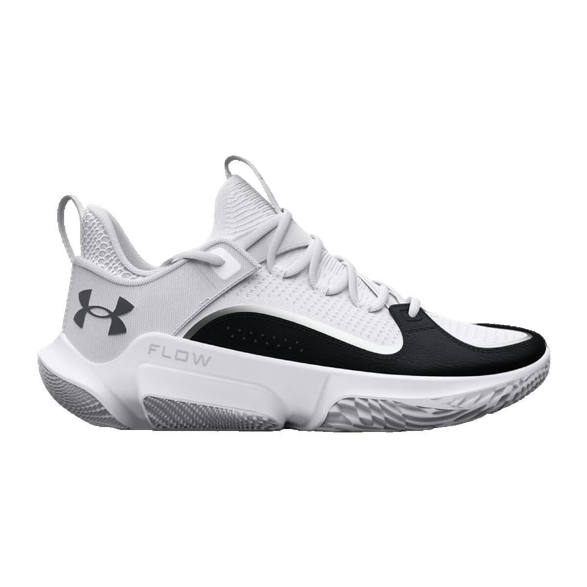 Men's Running Shoes Under Armour Gray