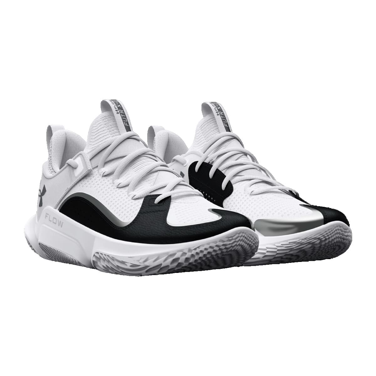 Women's Running Shoes Under Armour White