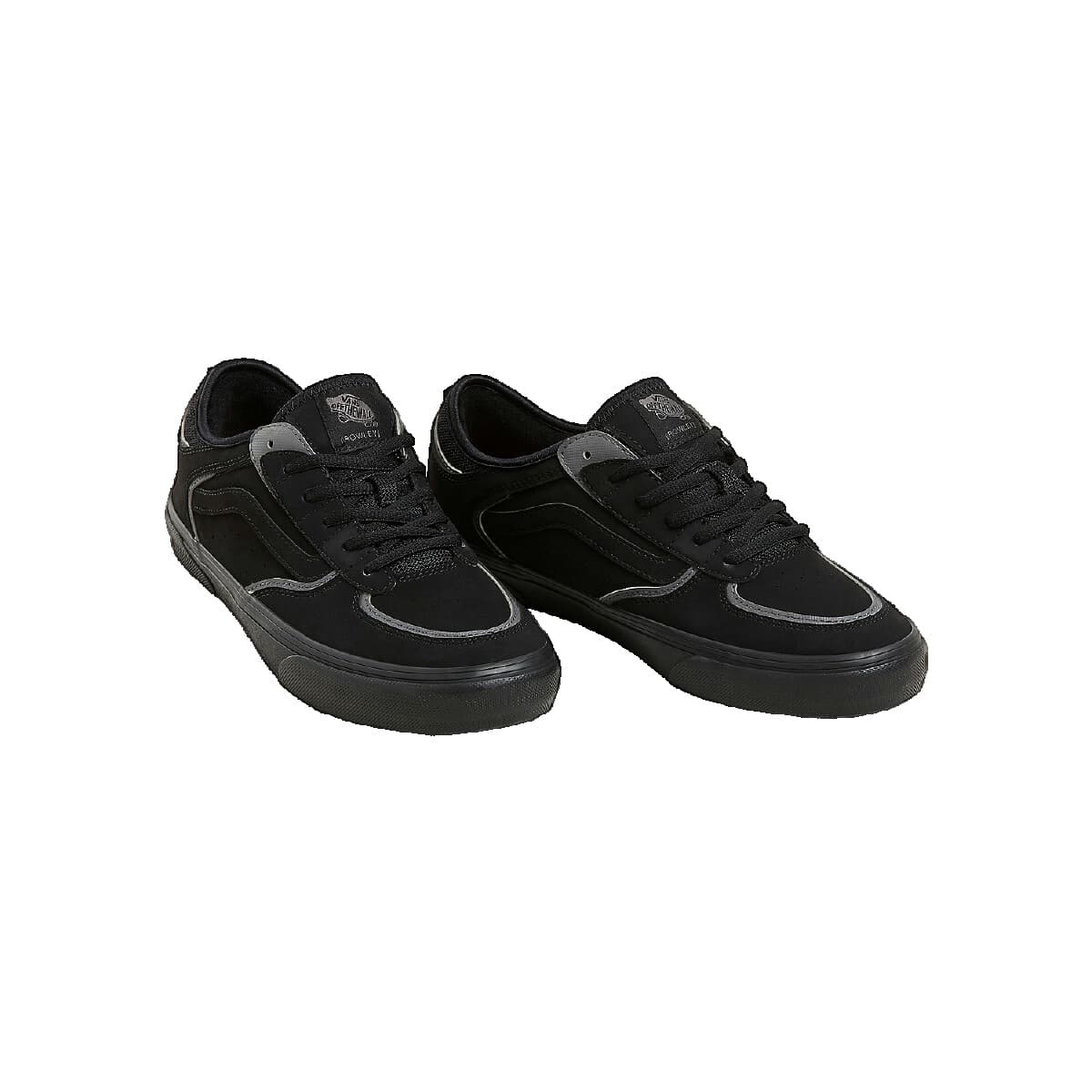 Men's Sneakers Vans Black