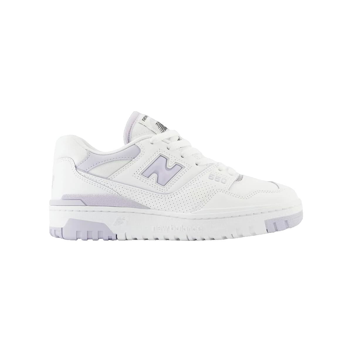 Women's Sneakers New Balance White