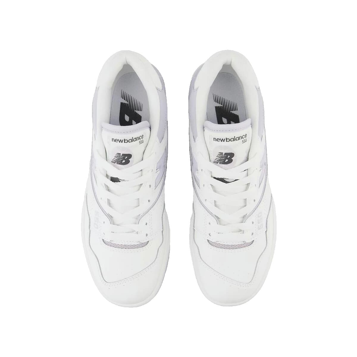 Women's Sneakers New Balance White