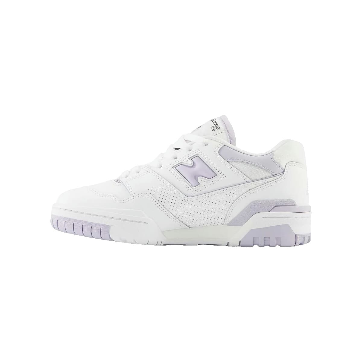 Women's Sneakers New Balance White
