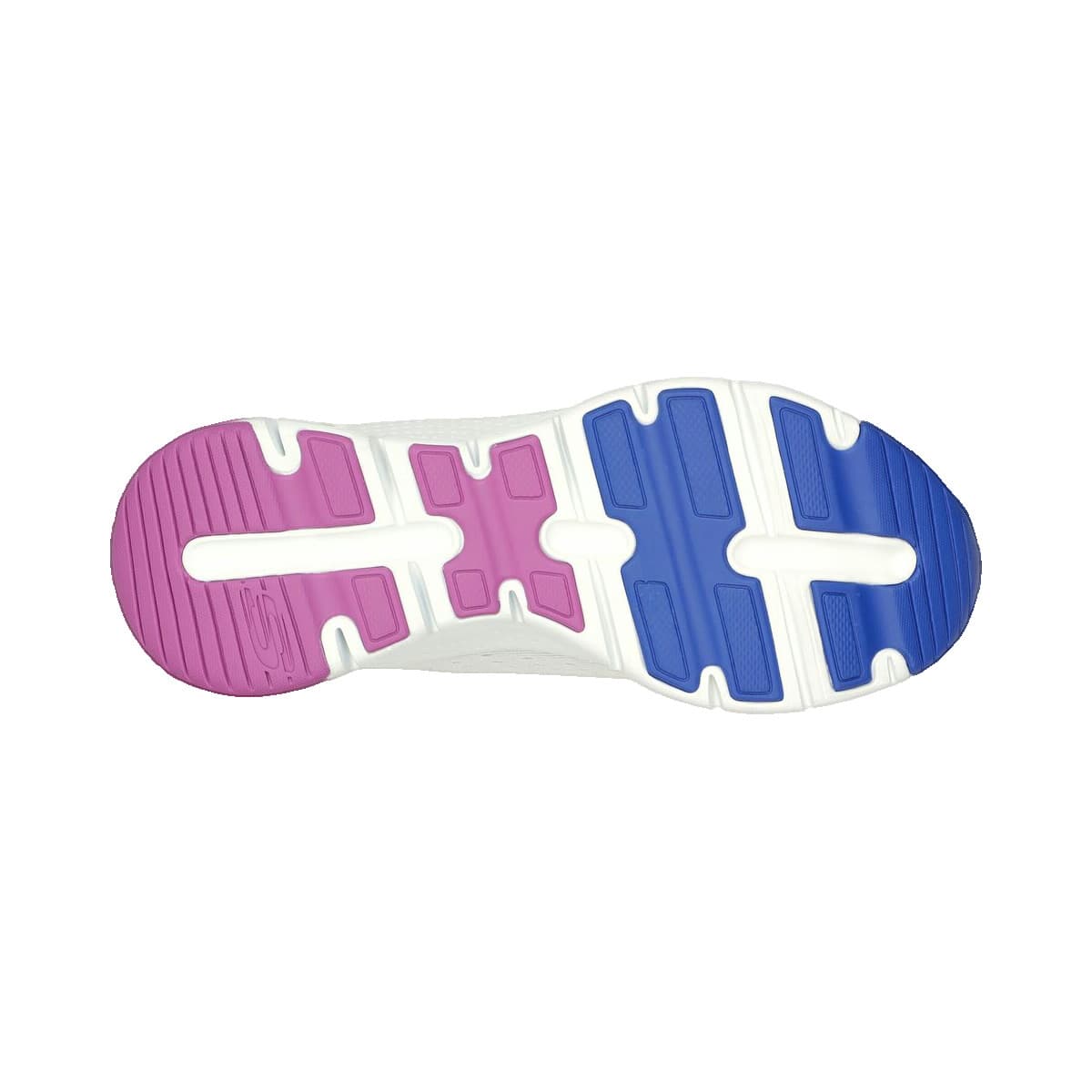 Women's Sneakers Skechers White